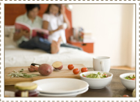 2人の仲が深まり交際に発展 